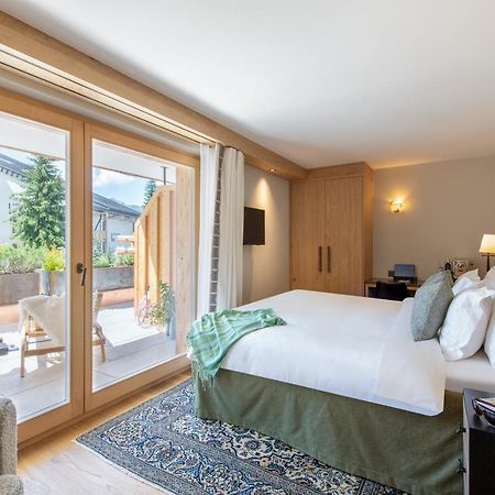 Hotel De Verbier Sup Екстериор снимка