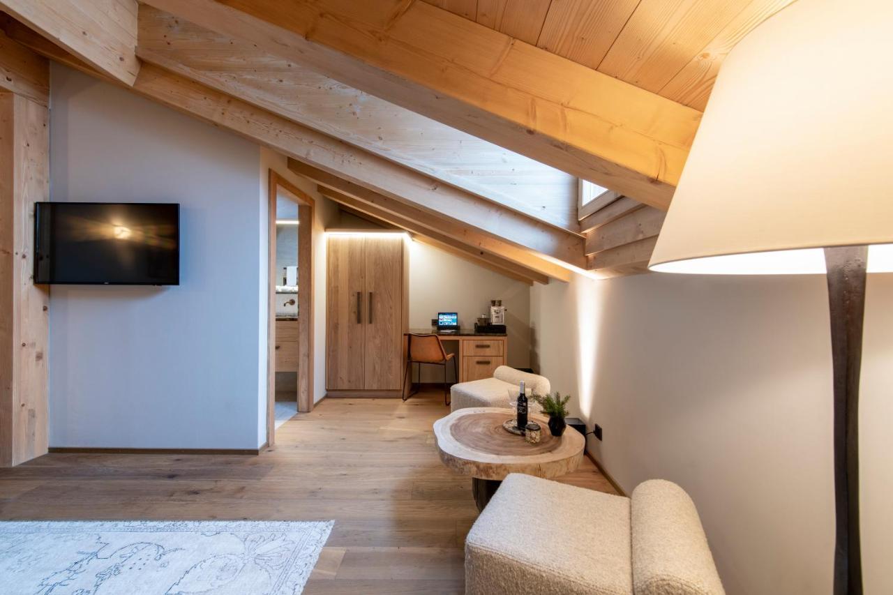 Hotel De Verbier Sup Екстериор снимка