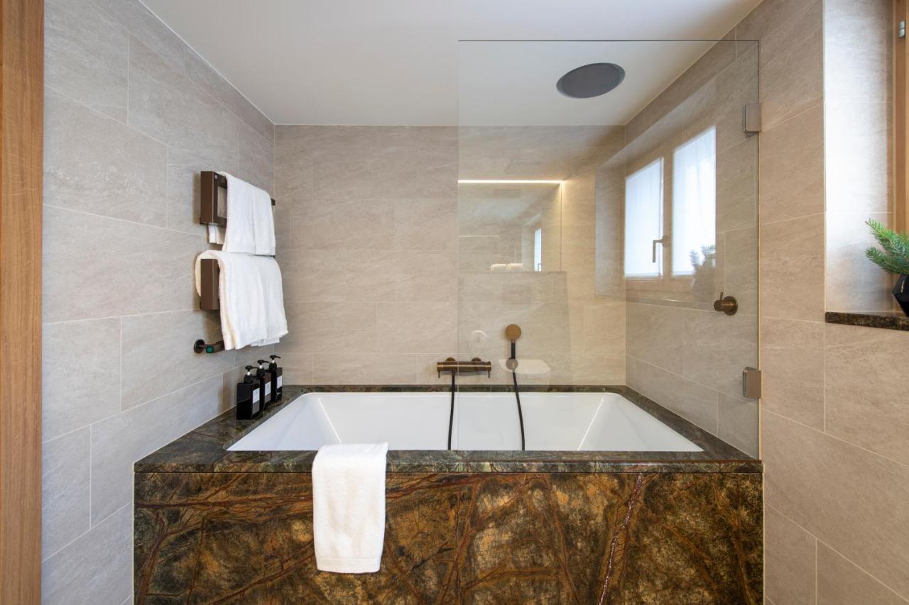 Hotel De Verbier Sup Екстериор снимка