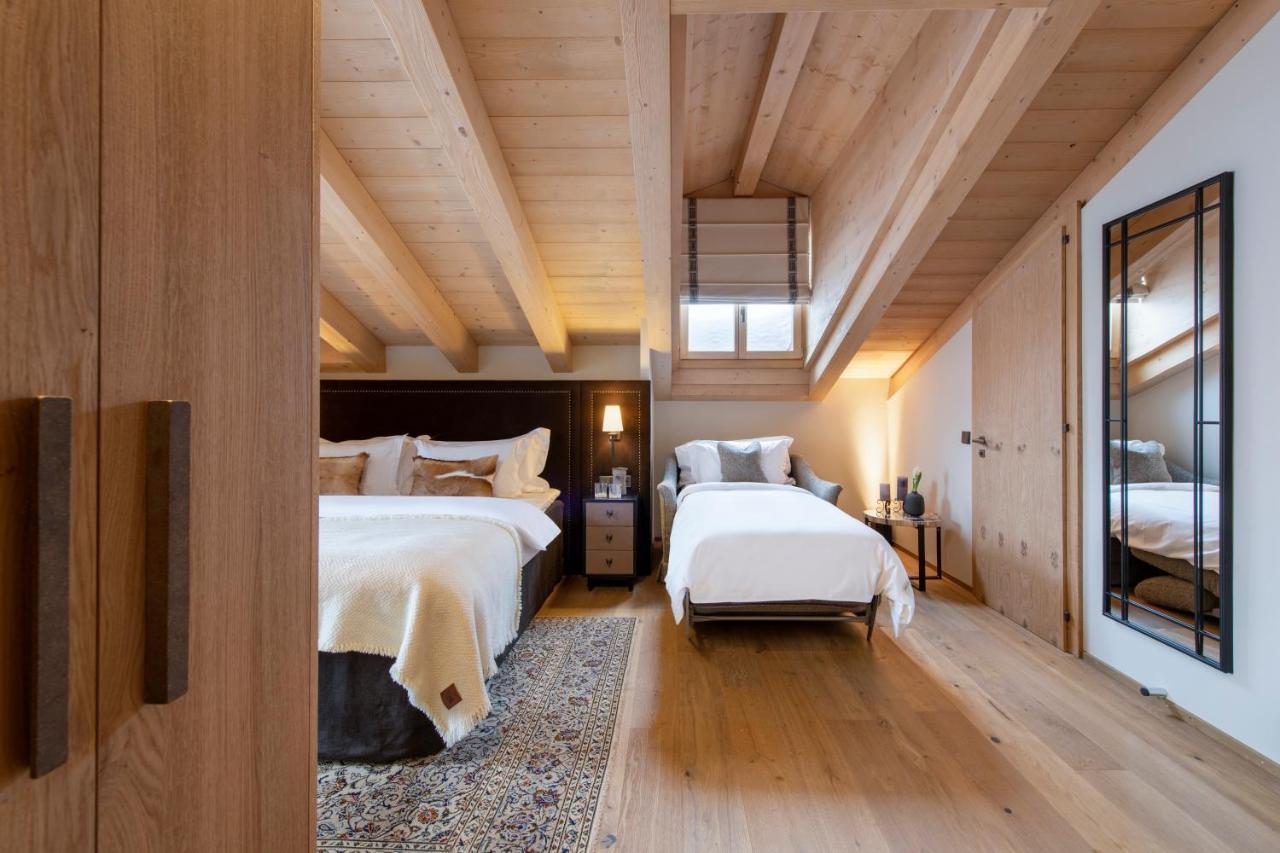 Hotel De Verbier Sup Екстериор снимка