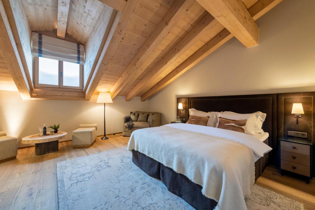 Hotel De Verbier Sup Екстериор снимка