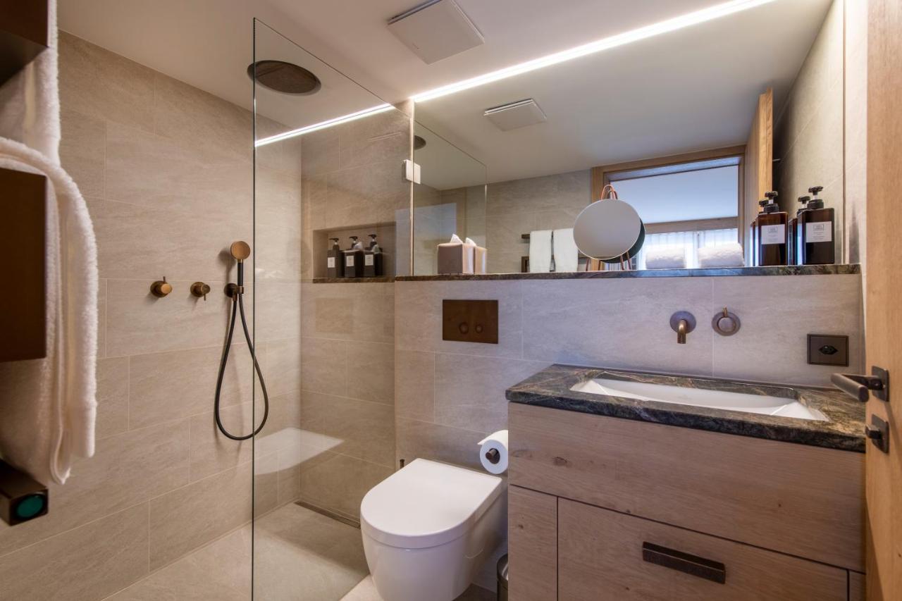 Hotel De Verbier Sup Екстериор снимка
