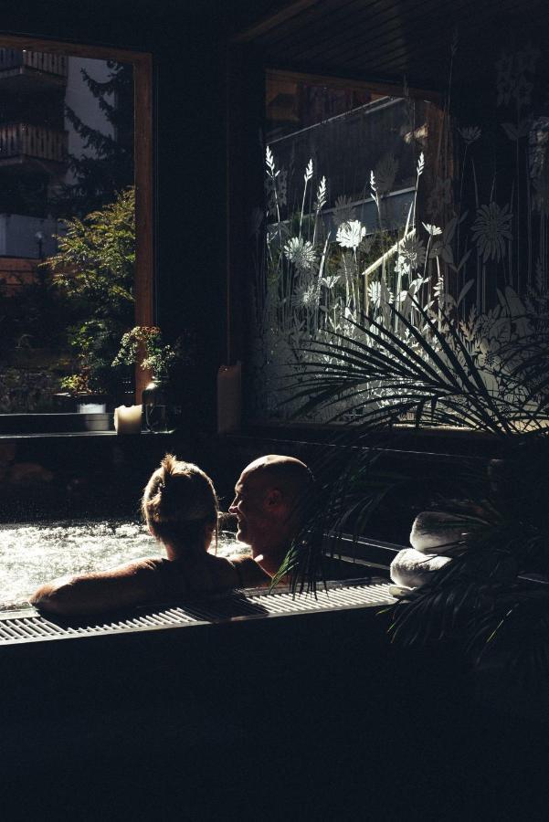 Hotel De Verbier Sup Екстериор снимка